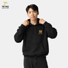  Áo Hoodie Maxmeli 