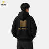 Áo Hoodie Maxmeli 