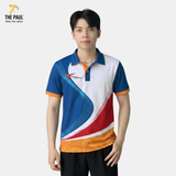  Áo thun chuyển nhiệt Taekwon Sắc màu - Thể thao 13 