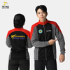  Áo khoác Taekwondo Bình Tân 