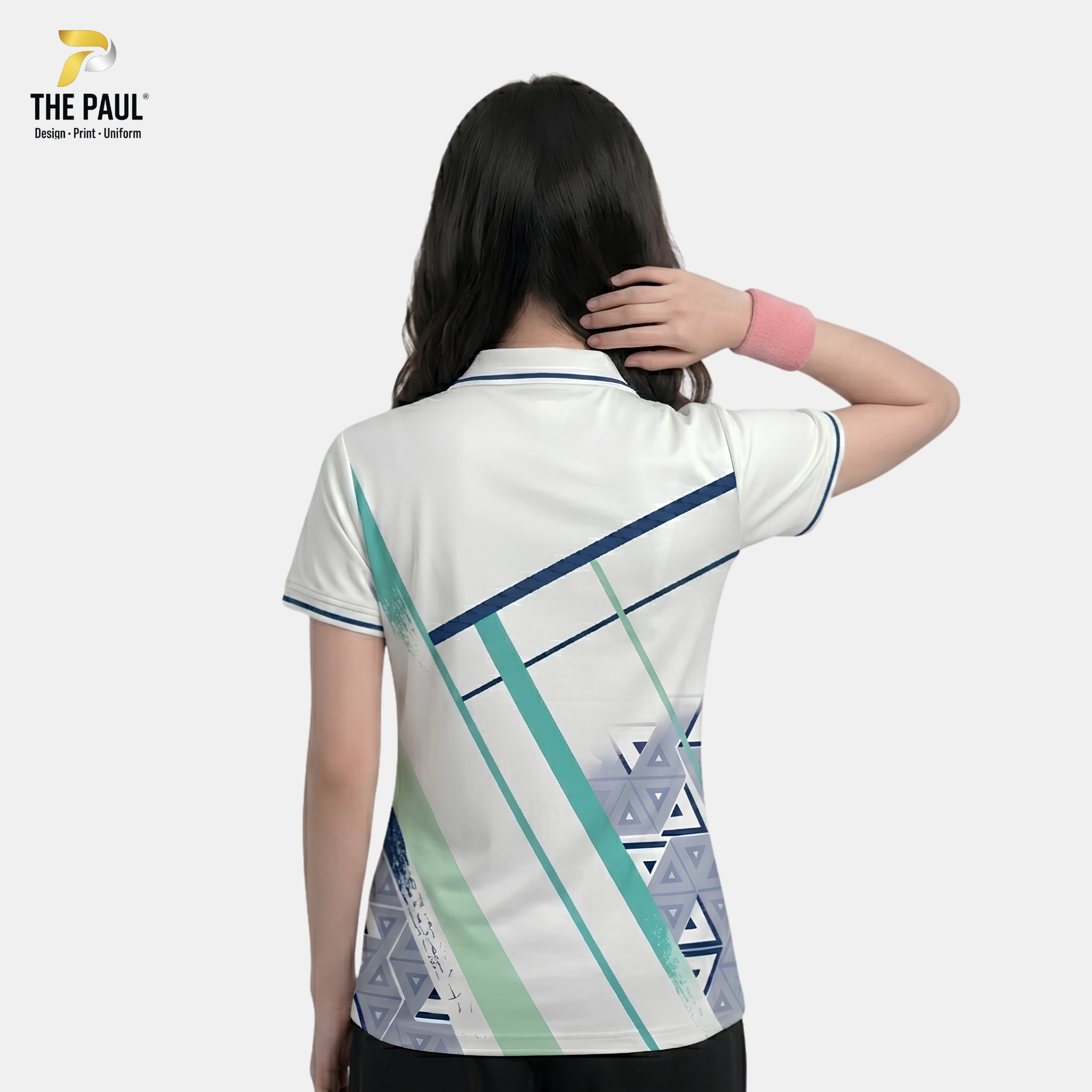  Áo thun polo Hòa Sport - Thể thao 14 