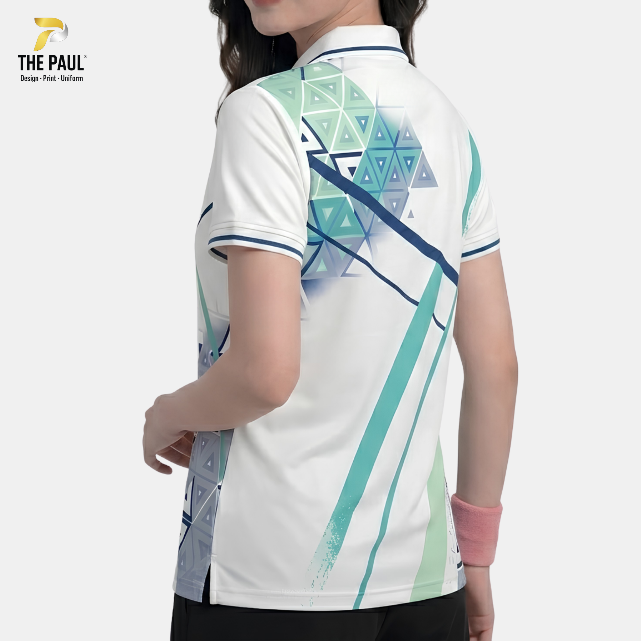  Áo thun polo Hòa Sport - Thể thao 14 