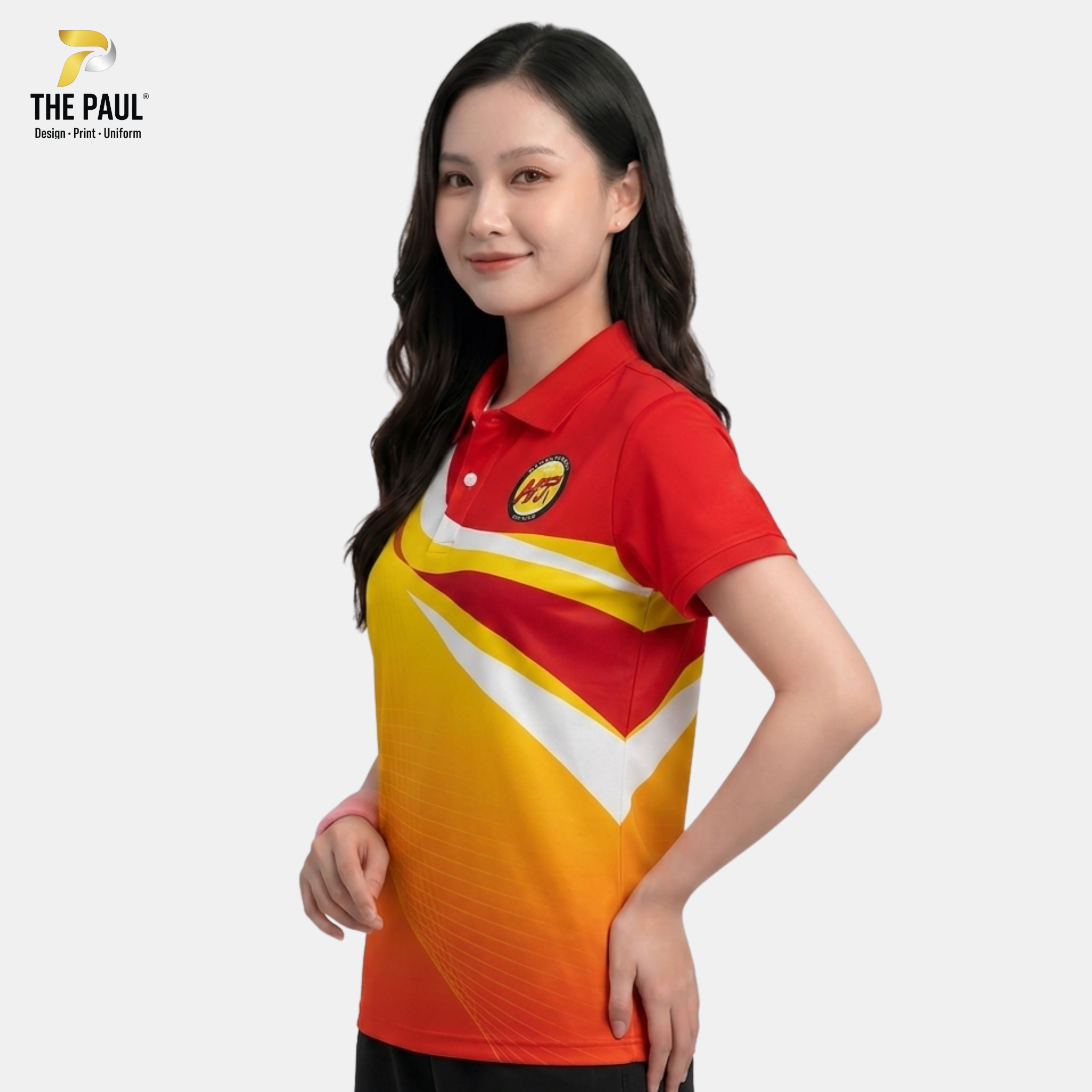 Áo thun chuyển nhiệt taekwondo Huỳnh Thanh - Thể thao 15 