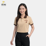  Áo thun polo Chủng viện Nicola 2 - Đồng phục đội, nhóm 