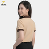  Áo thun polo Chủng viện Nicola 2 - Đồng phục đội, nhóm 
