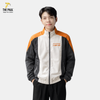  Áo khoác Taekwondo Lâm Hà 