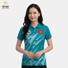 Áo thun polo chuyển nhiệt HCM - Thể thao 17