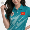  Áo thun polo chuyển nhiệt HCM - Thể thao 17 