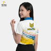  Áo thun polo chuyển nhiệt Mega Kids - Thể thao 18 