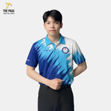  Áo thun polo chuyển nhiệt Nguyễn Huệ - Thể thao 19 