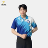 Áo thun polo chuyển nhiệt Nguyễn Huệ - Thể thao 19