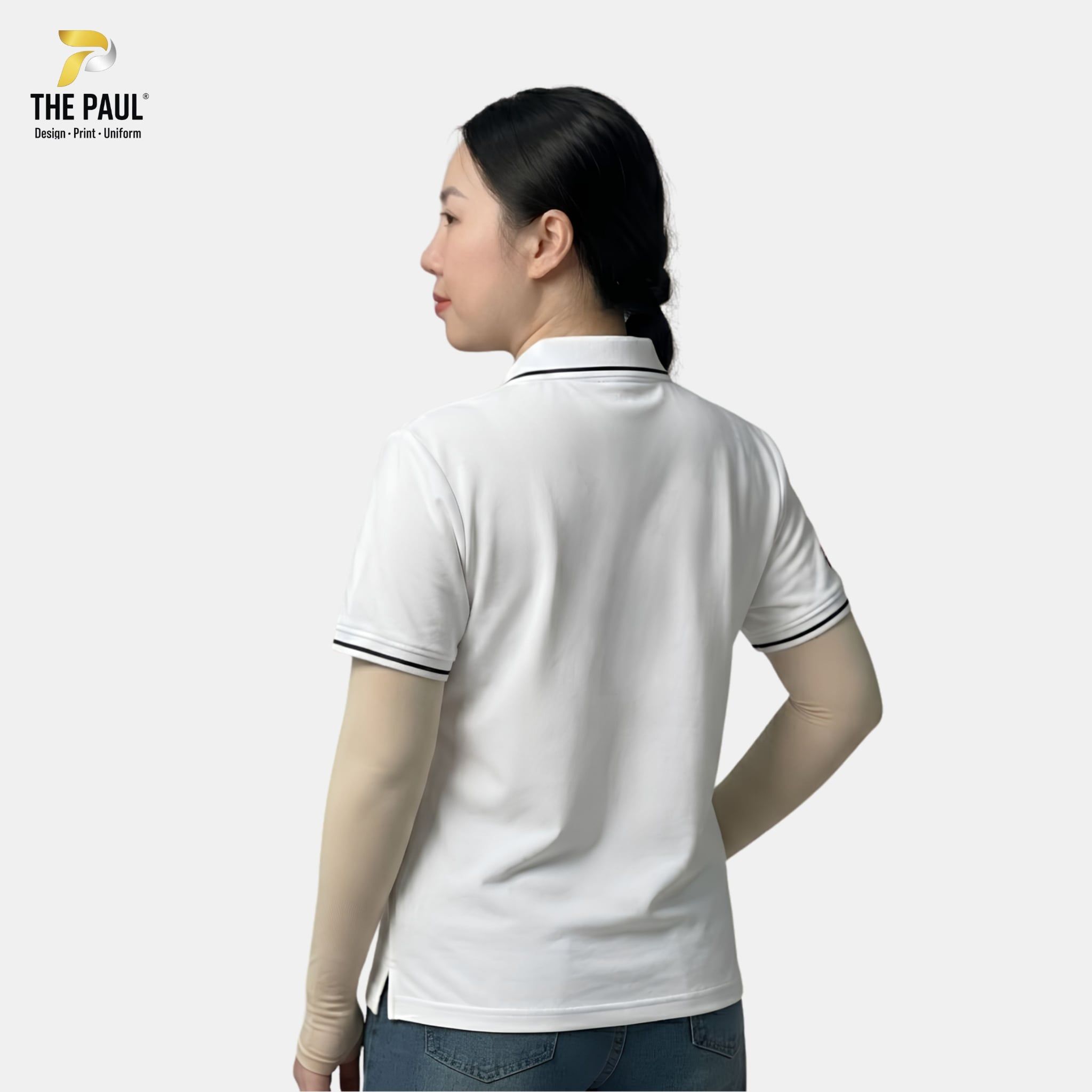  Áo thun polo BPT Đồng Nai - Đồng phục doanh nghiệp 14 
