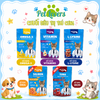 Mr.Vet - Pate nhiều vị cho mèo 70g