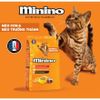 Minino Hạt mèo cho mọi lứa tuổi cá ngừ