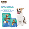 Ganador Hạt cho chó con vị trứng sữa