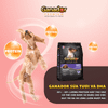 Ganador Hạt cho chó con vị sữa&DHA