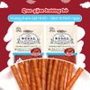 DoggyMan Que gặm hương bò 120g
