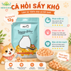 PetQ - Bánh thưởng Freeze-Dried
