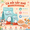 PetQ - Bánh thưởng Freeze-Dried 80g