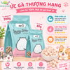 PetQ - Bánh thưởng Freeze-Dried 80g