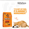 Minino Hạt mèo cho mọi lứa tuổi cá ngừ