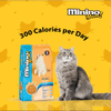 Minino Yum  Hạt cho mèo mọi lứa tuổi hải sản