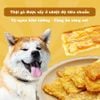 DoggyMan miếng gà sấy 90g