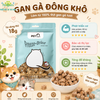 PetQ - Bánh thưởng Freeze-Dried