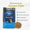 Snappy Tom - Hạt cho mèo nhiều vị 1,5kg