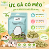 PetQ - Bánh thưởng Freeze-Dried