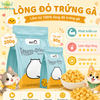 PetQ - Bánh thưởng Freeze-Dried 80g