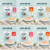 PetQ - Pate sữa dê cho mèo 70g
