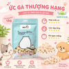 PetQ - Bánh thưởng Freeze-Dried