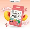Catsme cát đậu nành cho mèo 6L