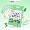 Catsme cát đậu nành cho mèo 6L
