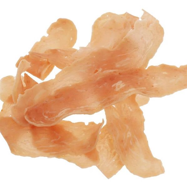 DoggyMan Giăm bông sấy vị gà 100g