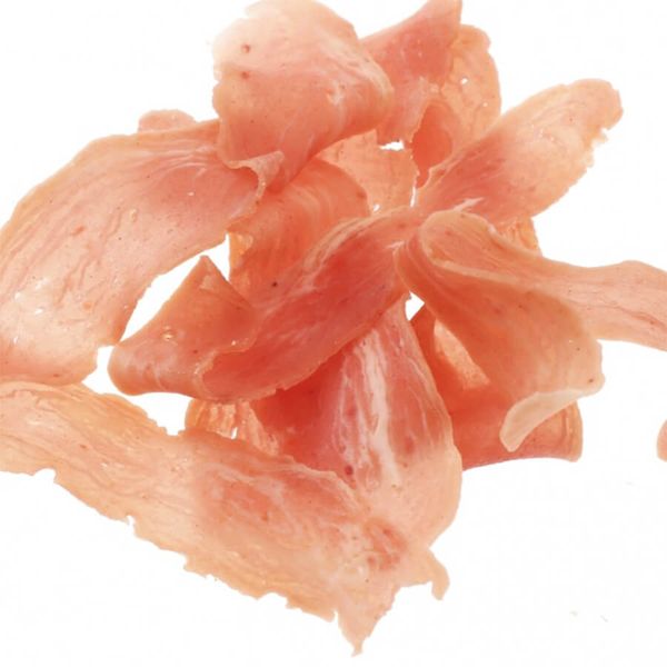 DoggyMan Giăm bông sấy vị bò 100g