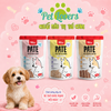 Tell me - Pate cho chó nhiều vị 85g
