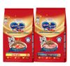 Thức Ăn Hạt Cho Mèo Trưởng Thành Silver Spoon 1kg