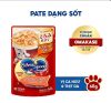 Silver Spoon - Pate cho mèo nhiều vị 60g