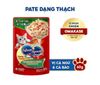 Silver Spoon - Pate cho mèo nhiều vị 60g