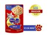 Silver Spoon - Pate cho mèo nhiều vị 60g