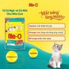 Me-O - Pate cho mèo nhiều vị