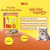 Me-O - Pate cho mèo nhiều vị