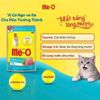 Me-O - Pate cho mèo nhiều vị