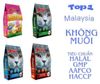 Power Cat - Hạt cho mèo nhiều vị 1.4kg