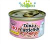 Ciao - Pate lon cho mèo nhiều vị 75g