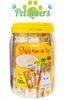 Ciao - Hũ súp thưởng 50 thanh mix vị cho mèo