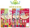 Ciao - Súp thưởng nhiều vị cho mèo 56g
