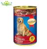Smart Heart - Pate lon cho chó nhiều vị 400g